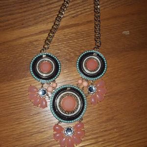 Women's Boho Necklace